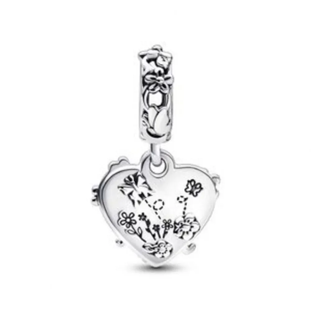 Pandora Winnie the Pooh Charm